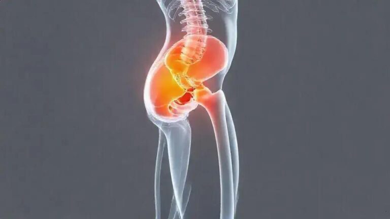 Necrose na cabeça do fêmur: diagnosticando e tratando