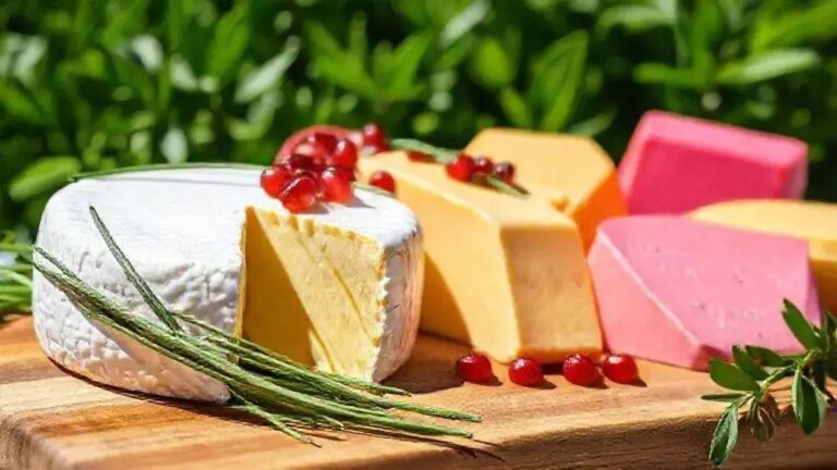 Os Benefícios do Queijo na Sua Dieta: Tudo que Você Precisa Saber 2 Os Benefícios do Queijo na Sua Dieta: Tudo que Você Precisa Saber