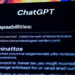 Os Riscos das Dietas Geradas por Inteligência Artificial