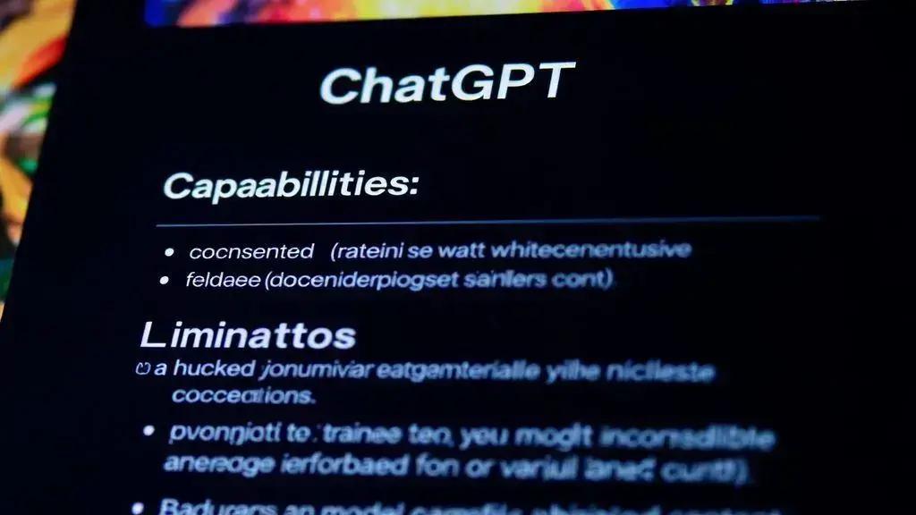 Os Riscos das Dietas Geradas por Inteligência Artificial