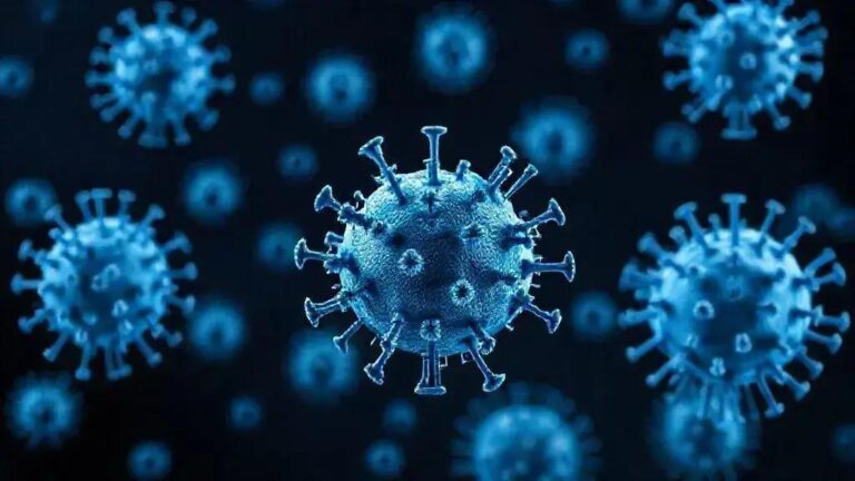 Primeiro caso humano da gripe aviária H5N5 é investigado nos EUA 4 Primeiro caso humano da gripe aviária H5N5 é investigado nos EUA