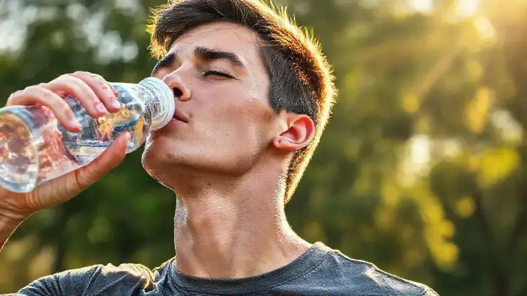 4 dicas essenciais para treinar no calor com segurança e eficiência 1 4 dicas essenciais para treinar no calor com segurança e eficiência