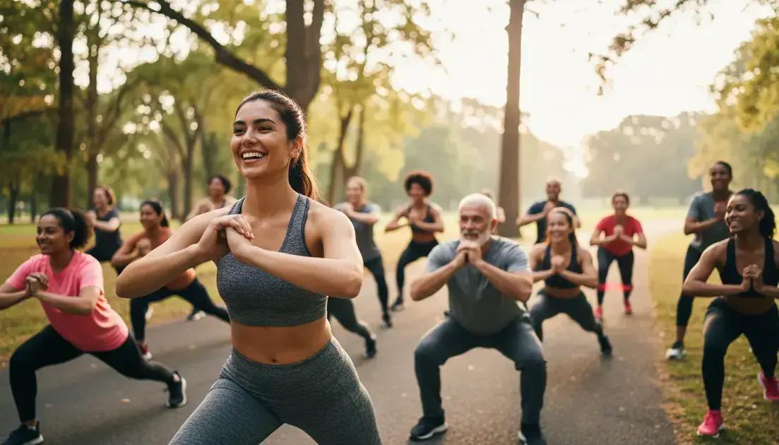 5 resoluções de saúde para 2026: comece o ano com mudanças positivas