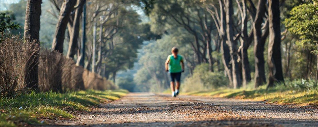 Como a Caminhada Pode Transformar Sua Saúde e Qualidade de Vida