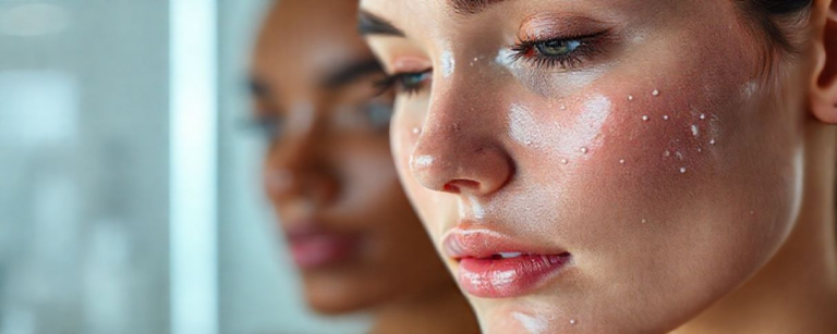 Tendências de skincare para 2026: O futuro dos cuidados com a pele