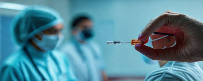 Ministério da Saúde amplia vacinação contra HPV para jovens até 2026