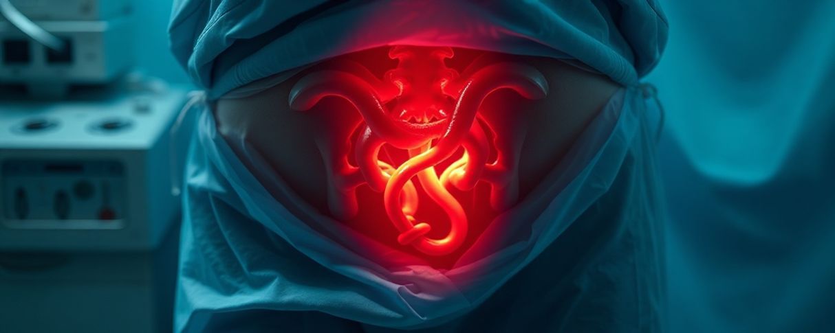 Hérnia inguinal: entenda causas, sintomas e cirurgia de correção