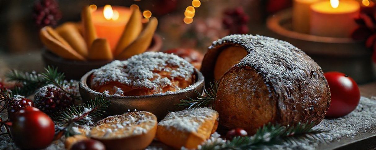 Sobras da ceia de Natal: como conservar e evitar riscos à saúde