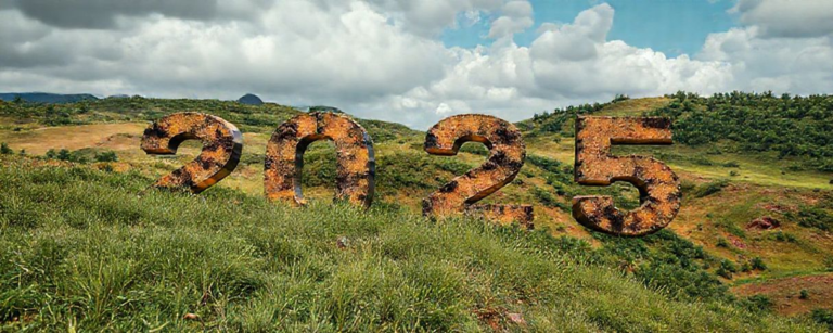 Reflexão e Metas: Como Encerrar 2025 e Preparar um 2026 Transformador 4 Reflexão para encerrar 2025 com sabedoria e definir metas claras para um 2026 alinhado e cheio de conquistas.