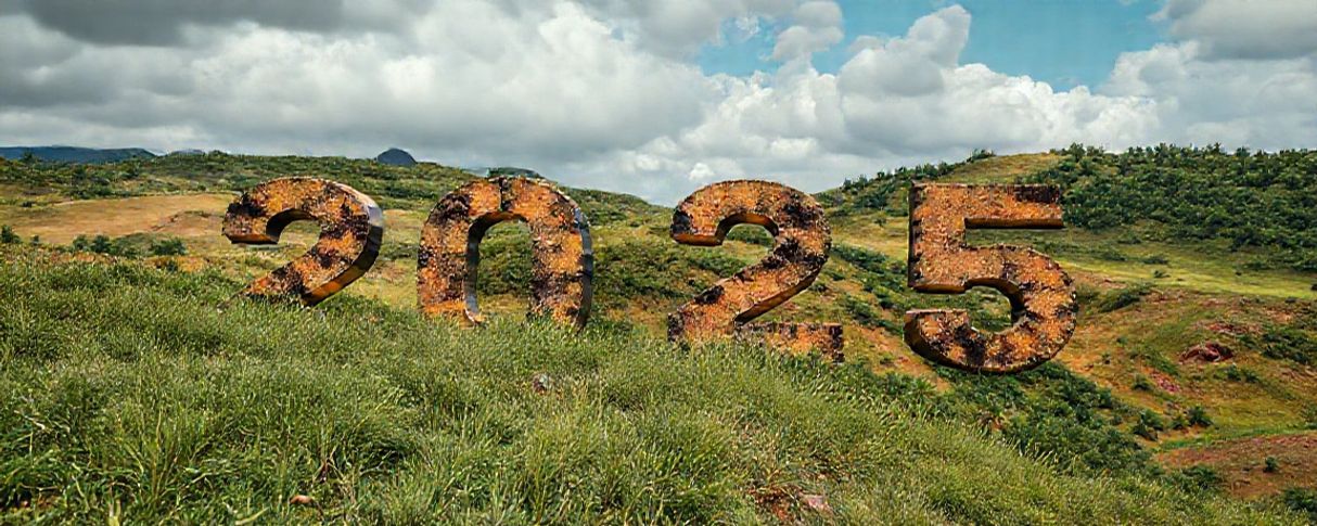 Reflexão para encerrar 2025 com sabedoria e definir metas claras para um 2026 alinhado e cheio de conquistas.