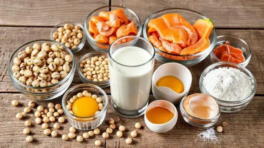 Alergia alimentar: causas, sintomas e principais alimentos que provocam reações 1 Alergia alimentar: causas, sintomas e principais alimentos que provocam reações