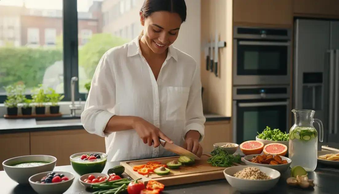 Aumento da diabetes tipo 2 em jovens: causas e prevenção