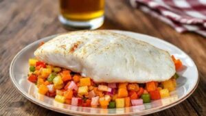 Bacalhau: saiba diferenciar tipos e entender impactos na saúde