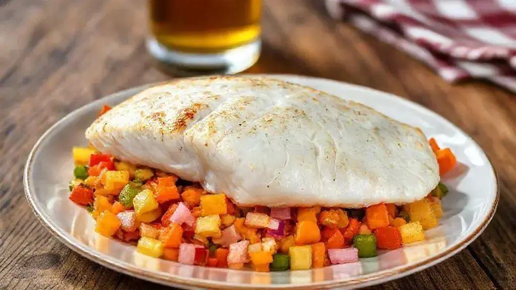 Bacalhau: saiba diferenciar tipos e entender impactos na saúde