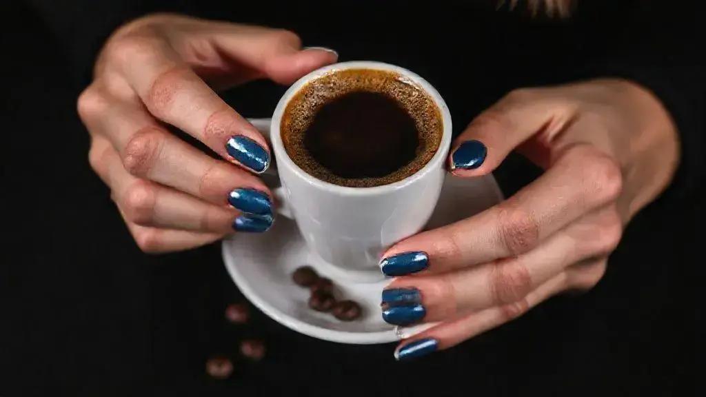 Café: O aliado no combate ao envelhecimento celular