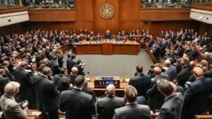 Câmara dos Deputados aprova reforma tributária e rejeita teto para imposto sobre bebidas