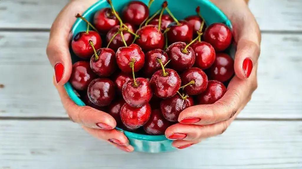Cereja: benefícios, variedades e como incluir na ceia de fim de ano 1 Cereja: benefícios, variedades e como incluir na ceia de fim de ano