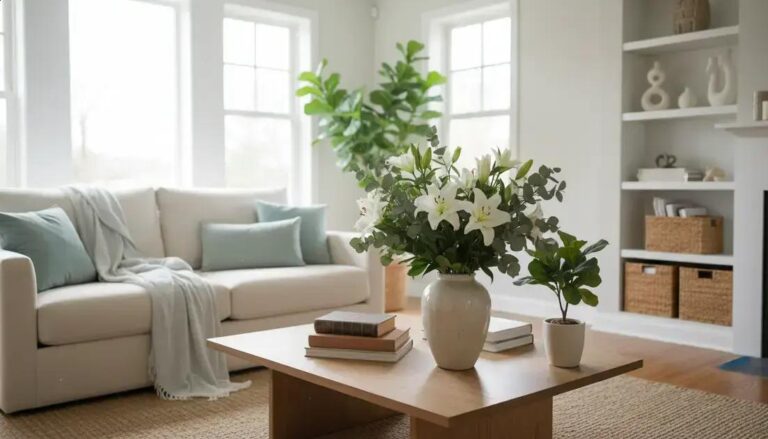 Como a faxina de fim de ano pode beneficiar sua saúde mental