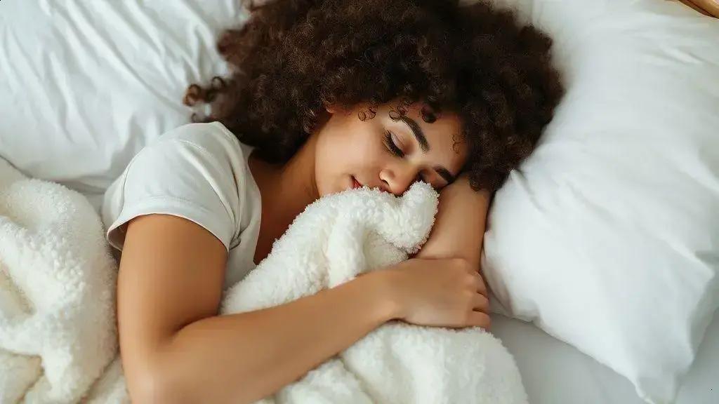 Como a privação de sono afeta sua saúde e bem-estar