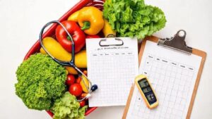 Como aproveitar as festas de fim de ano com diabetes de forma saudável