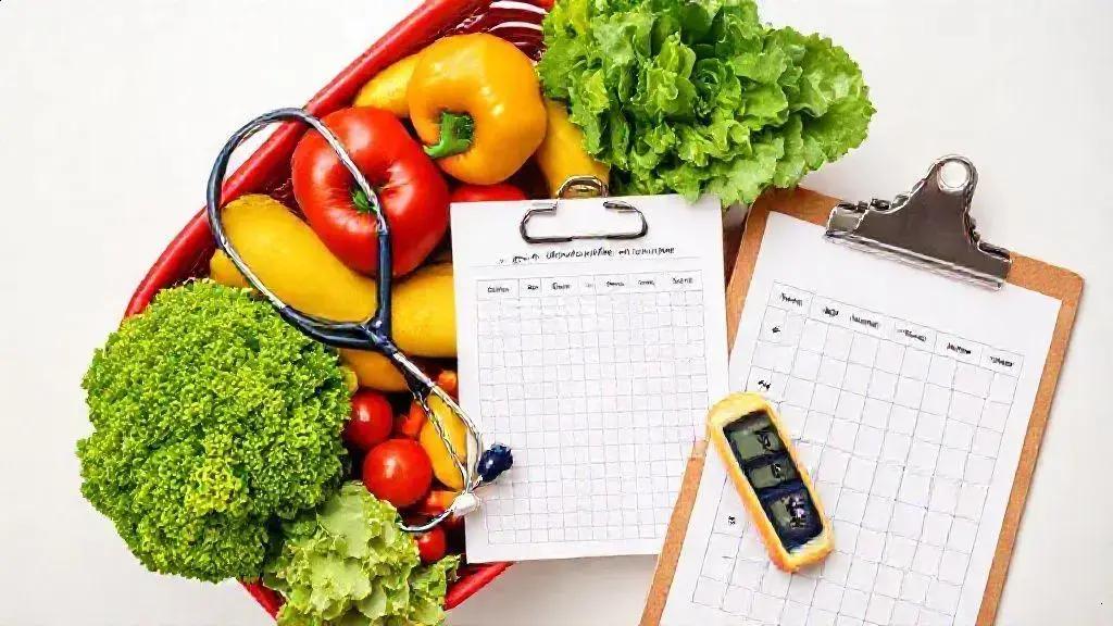 Como aproveitar as festas de fim de ano com diabetes de forma saudável