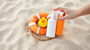 Como escolher o protetor solar ideal para sua pele e proteção eficaz