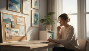 Como fazer resoluções de ano novo que realmente funcionam para 2026