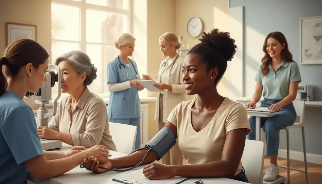 Como garantir saúde da mulher em 2026: Dicas práticas e inovadoras 1 Como garantir saúde da mulher em 2026: Dicas práticas e inovadoras