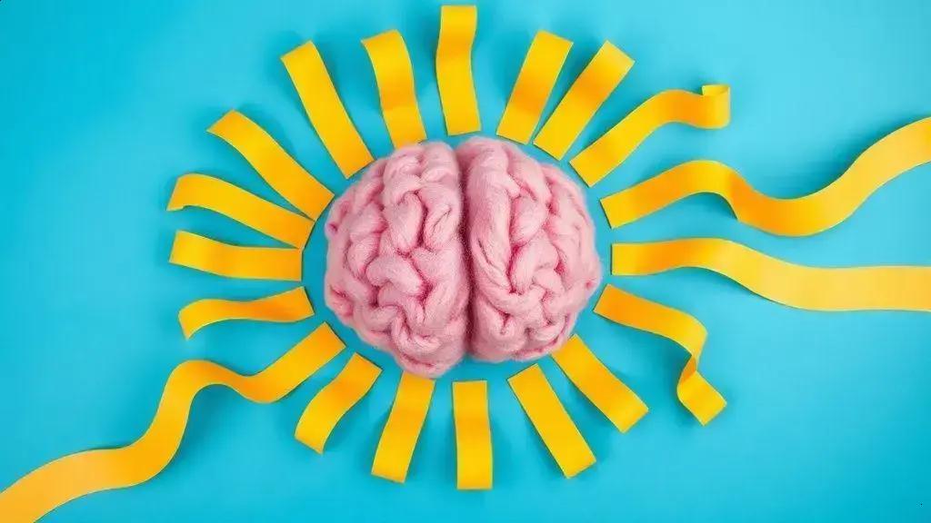 Como lidar com a ansiedade nas festas de fim de ano 1 Como lidar com a ansiedade nas festas de fim de ano