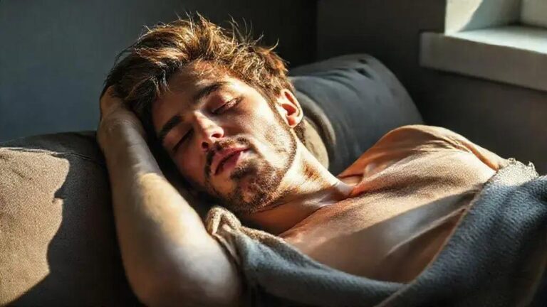 Como manter o sono e o ritmo biológico nas festas de fim de ano para saúde 5 Como manter o sono e o ritmo biológico nas festas de fim de ano para saúde