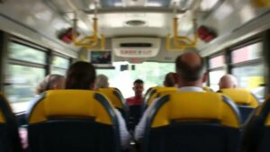 Como o deslocamento urbano afeta a saúde mental dos trabalhadores