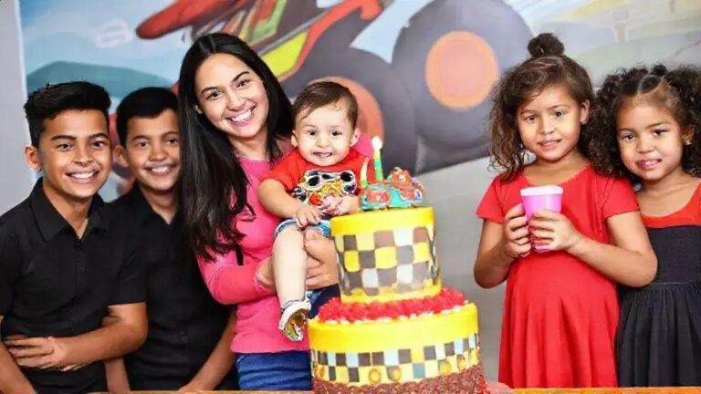 Como o HIV não é mais uma barreira para a maternidade: conheça essa história