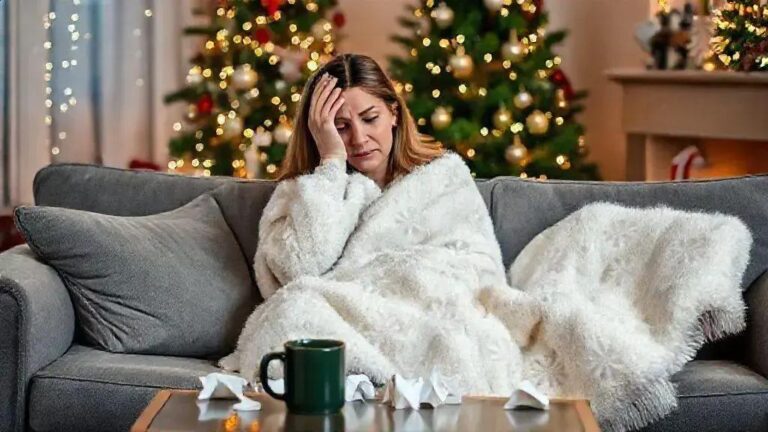 Como proteger sua imunidade no fim do ano: dicas para evitar gripes e infecções 6 Como proteger sua imunidade no fim do ano: dicas para evitar gripes e infecções