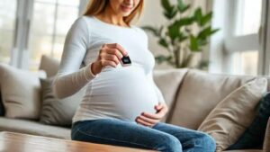 Diabetes Gestacional: Sintomas, Diagnóstico e Tratamento Essencial