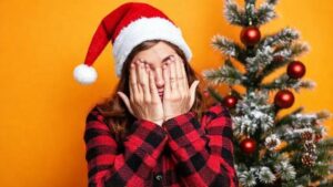 Dicas para Navegar o Estresse do Natal e Fim de Ano