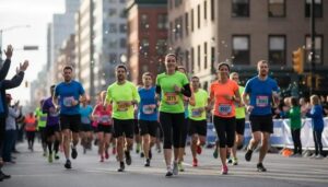 Drauzio Varella e sua relação com a Corrida Internacional de São Silvestre