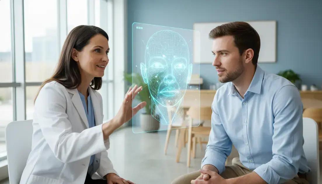 Entenda a prosopagnosia: o que é e como identificar essa condição