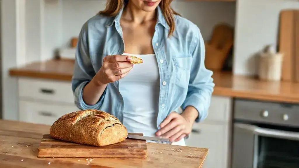 Entenda a Sensibilidade ao Glúten: Sintomas e Diferenças da Doença Celíaca 1 Entenda a Sensibilidade ao Glúten: Sintomas e Diferenças da Doença Celíaca