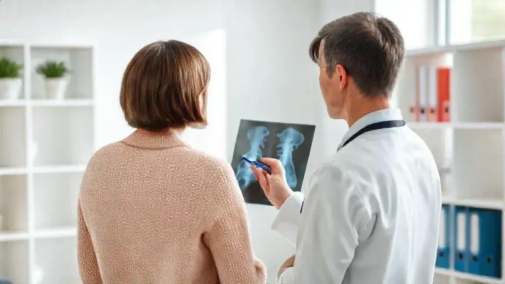 Entenda o exame de raio X e sua importância para a saúde