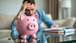 Entendendo a Ansiedade Financeira: Causas e Soluções Práticas