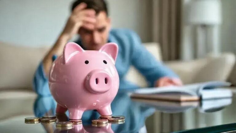 Entendendo a Ansiedade Financeira: Causas e Soluções Práticas