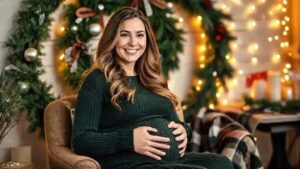 Gravidez: saiba identificar os primeiros sintomas e o papel dos hormônios