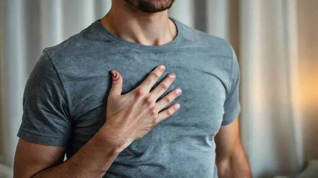 Identificando os Sintomas do Infarto: Sinais e Prevenção 1 Identificando os Sintomas do Infarto: Sinais e Prevenção