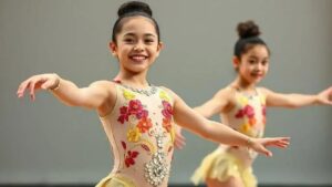 Isabelle Marciniak: a história e os desafios do linfoma de Hodgkin