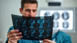 O papel da inteligência artificial na detecção precoce do câncer de mama