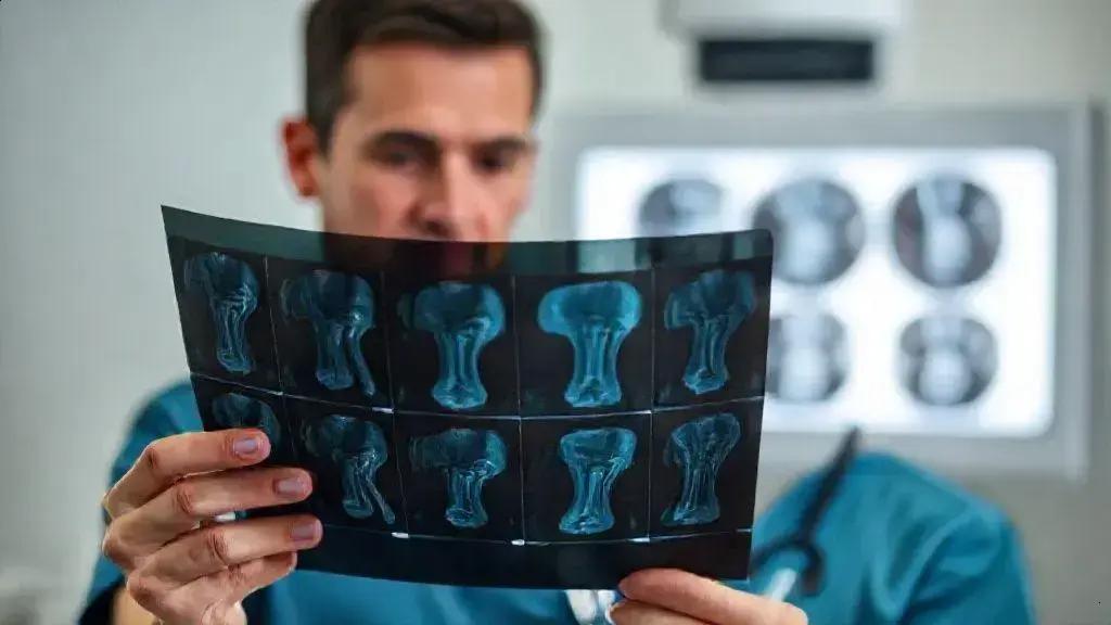 O papel da inteligência artificial na detecção precoce do câncer de mama 1 O papel da inteligência artificial na detecção precoce do câncer de mama