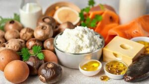 Os Importantes Benefícios da Vitamina D para a Saúde