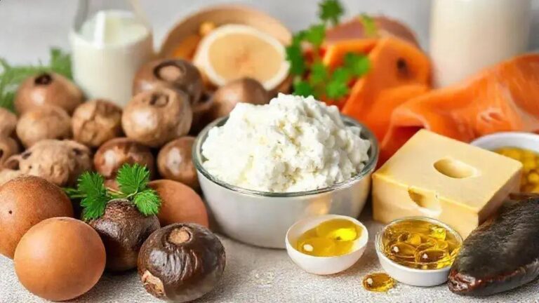 Os Importantes Benefícios da Vitamina D para a Saúde