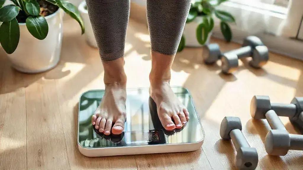 Por que o emagrecimento é mais desafiador para as mulheres? 1 Por que o emagrecimento é mais desafiador para as mulheres?