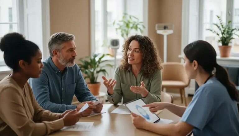 Revolução no Tratamento da Obesidade e Diabetes: Um Olhar para 2025 1 Revolução no Tratamento da Obesidade e Diabetes: Um Olhar para 2025